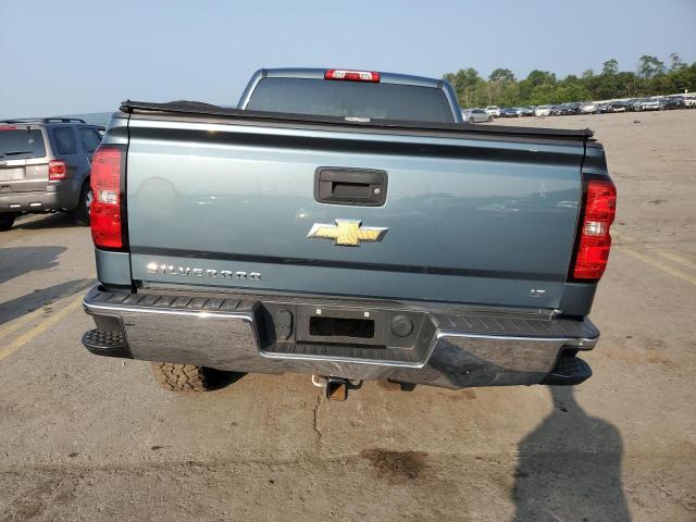 Photo 5 VIN: 1GCVKREH0EZ296367 - CHEVROLET SILVERADO 