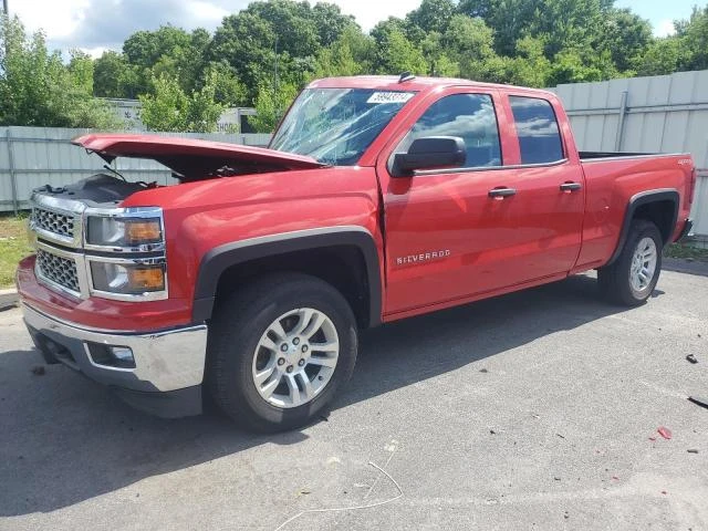 Photo 0 VIN: 1GCVKREH0EZ312907 - CHEVROLET SILVERADO 