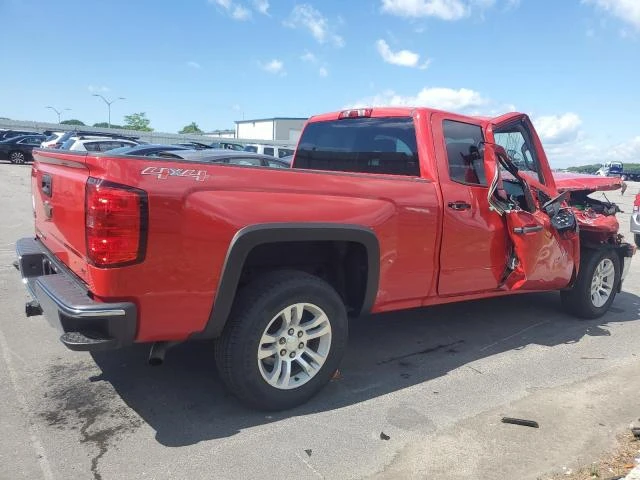 Photo 2 VIN: 1GCVKREH0EZ312907 - CHEVROLET SILVERADO 