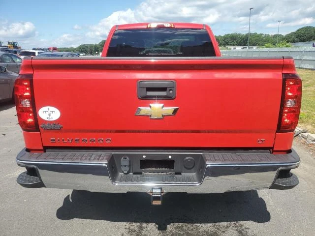 Photo 5 VIN: 1GCVKREH0EZ312907 - CHEVROLET SILVERADO 