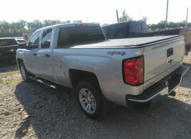 Photo 2 VIN: 1GCVKREH0EZ417513 - CHEVROLET SILVERADO 1500 