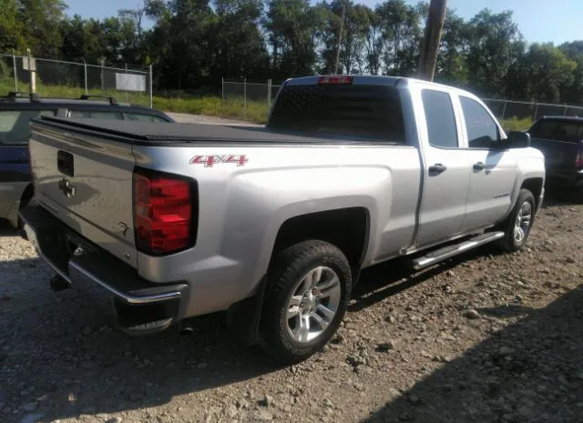 Photo 3 VIN: 1GCVKREH0EZ417513 - CHEVROLET SILVERADO 1500 