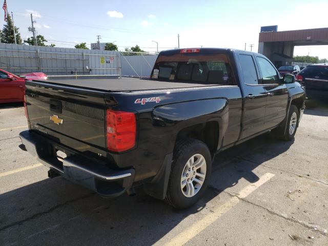 Photo 3 VIN: 1GCVKREH0FZ158023 - CHEVROLET SILVRDO LT 