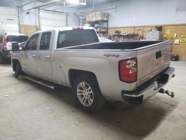 Photo 2 VIN: 1GCVKREH0FZ214042 - CHEVROLET SILVERADO 