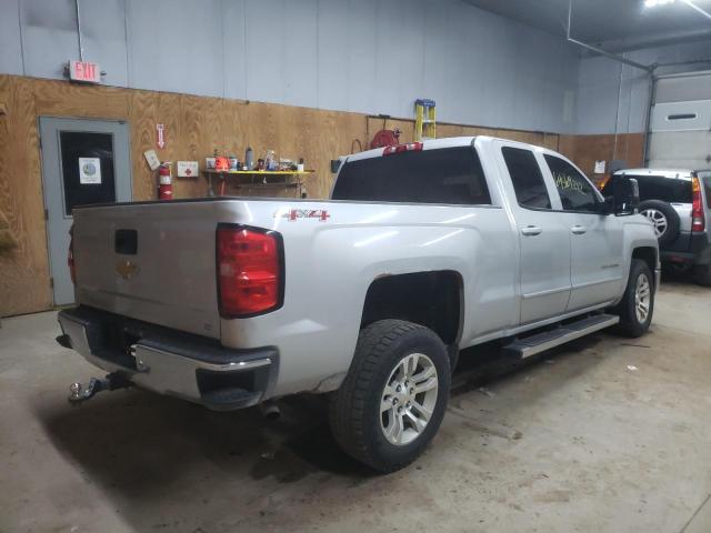 Photo 3 VIN: 1GCVKREH0FZ214042 - CHEVROLET SILVERADO 