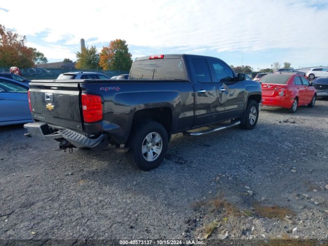 Photo 3 VIN: 1GCVKREH0FZ224599 - CHEVROLET SILVERADO 