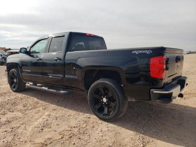 Photo 1 VIN: 1GCVKREH0FZ226336 - CHEVROLET SILVERADO 