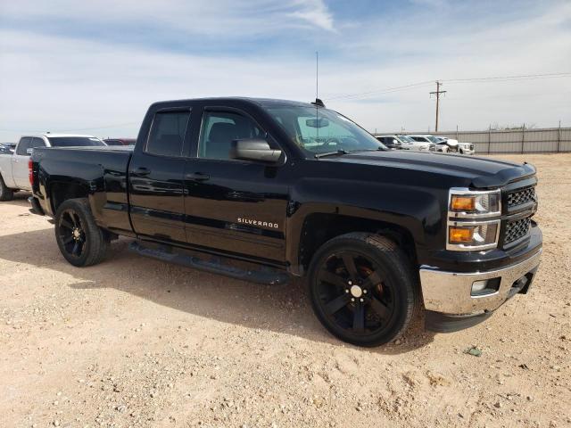 Photo 3 VIN: 1GCVKREH0FZ226336 - CHEVROLET SILVERADO 