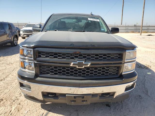 Photo 4 VIN: 1GCVKREH0FZ226336 - CHEVROLET SILVERADO 