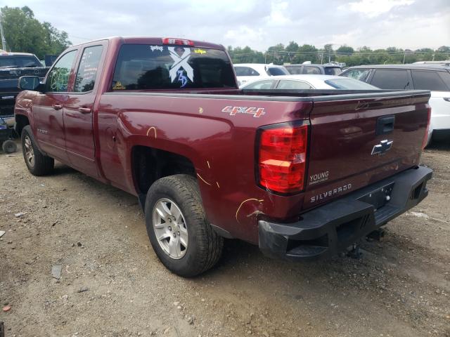 Photo 2 VIN: 1GCVKREH0FZ279585 - CHEVROLET SILVERADO 