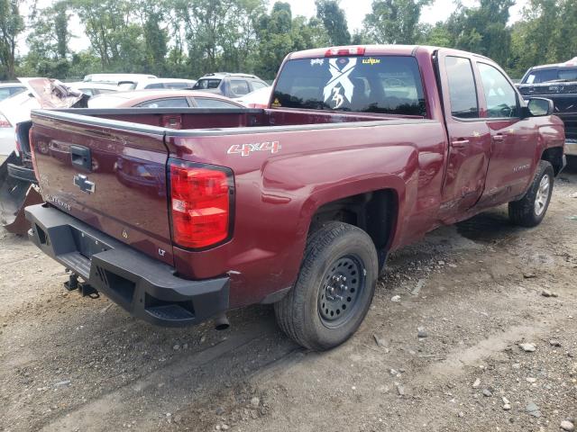 Photo 3 VIN: 1GCVKREH0FZ279585 - CHEVROLET SILVERADO 