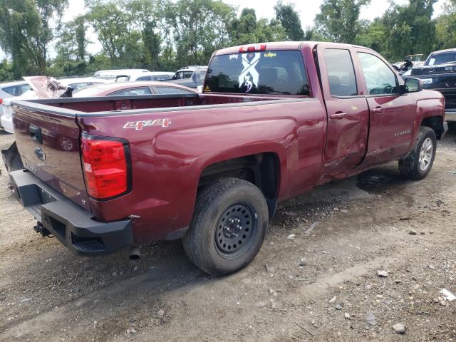 Photo 8 VIN: 1GCVKREH0FZ279585 - CHEVROLET SILVERADO 