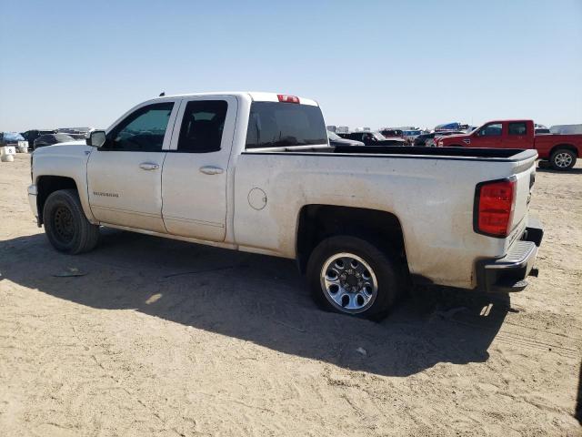 Photo 1 VIN: 1GCVKREH0FZ301813 - CHEVROLET SILVERADO 