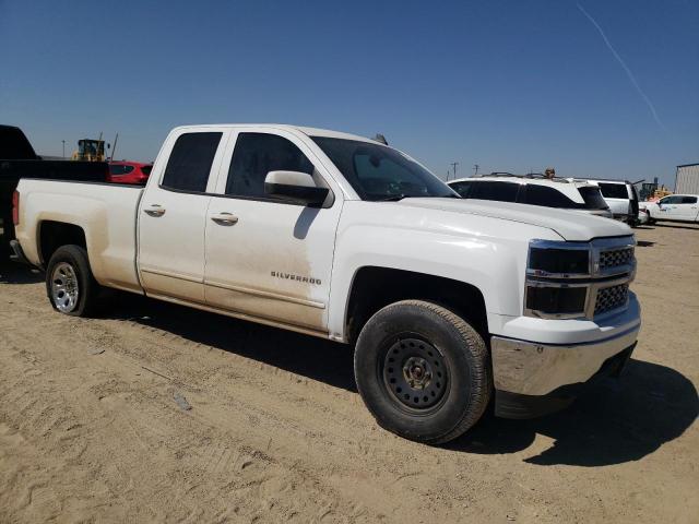 Photo 3 VIN: 1GCVKREH0FZ301813 - CHEVROLET SILVERADO 