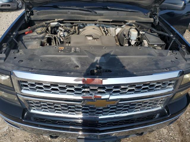 Photo 10 VIN: 1GCVKREH0FZ346234 - CHEVROLET SILVERADO 