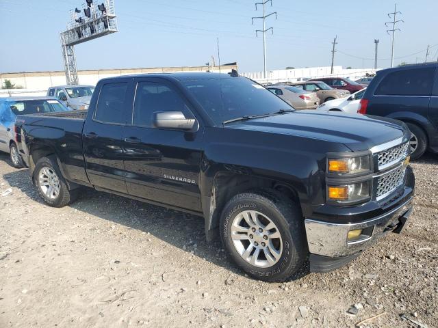 Photo 3 VIN: 1GCVKREH0FZ346234 - CHEVROLET SILVERADO 