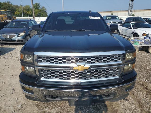 Photo 4 VIN: 1GCVKREH0FZ346234 - CHEVROLET SILVERADO 