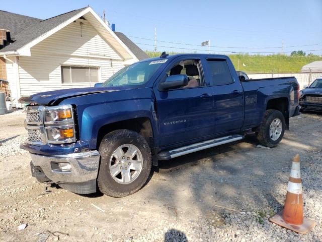 Photo 0 VIN: 1GCVKREH0FZ423880 - CHEVROLET SILVERADO 