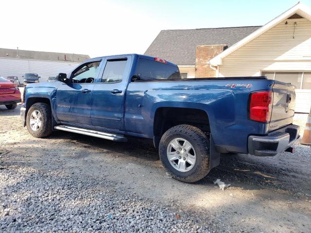 Photo 1 VIN: 1GCVKREH0FZ423880 - CHEVROLET SILVERADO 