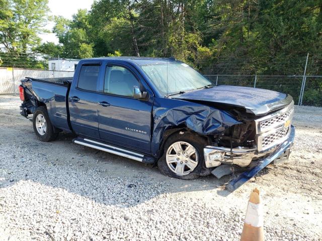 Photo 3 VIN: 1GCVKREH0FZ423880 - CHEVROLET SILVERADO 