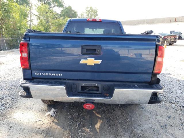 Photo 5 VIN: 1GCVKREH0FZ423880 - CHEVROLET SILVERADO 