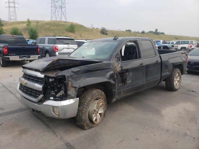 Photo 0 VIN: 1GCVKREH0GZ128196 - CHEVROLET SILVERADO 