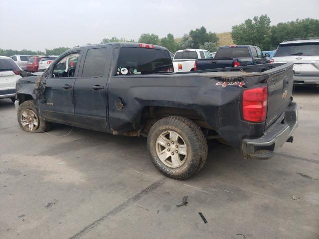 Photo 1 VIN: 1GCVKREH0GZ128196 - CHEVROLET SILVERADO 