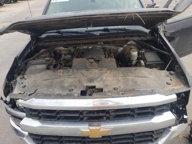 Photo 10 VIN: 1GCVKREH0GZ128196 - CHEVROLET SILVERADO 