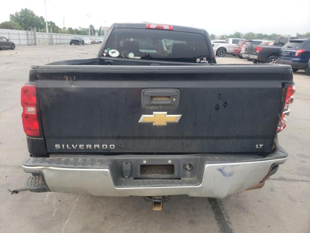 Photo 5 VIN: 1GCVKREH0GZ128196 - CHEVROLET SILVERADO 