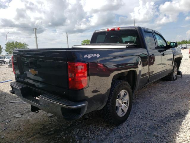 Photo 3 VIN: 1GCVKREH0GZ145581 - CHEVROLET SILVERADO 