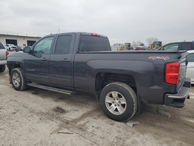 Photo 1 VIN: 1GCVKREH0GZ156290 - CHEVROLET SILVERADO 