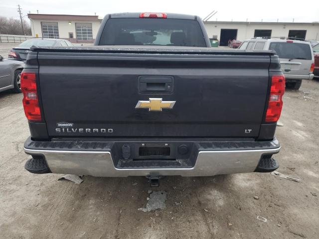 Photo 5 VIN: 1GCVKREH0GZ156290 - CHEVROLET SILVERADO 