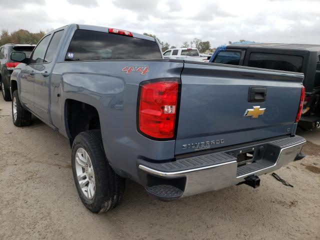 Photo 2 VIN: 1GCVKREH0GZ165569 - CHEVROLET SILVERADO 