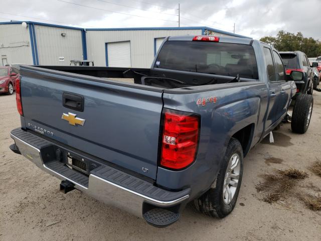 Photo 3 VIN: 1GCVKREH0GZ165569 - CHEVROLET SILVERADO 