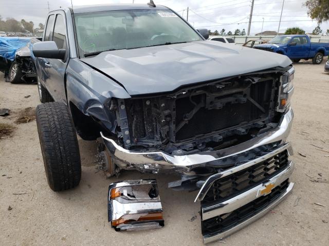 Photo 8 VIN: 1GCVKREH0GZ165569 - CHEVROLET SILVERADO 