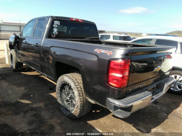 Photo 2 VIN: 1GCVKREH0GZ178628 - CHEVROLET SILVERADO 1500 