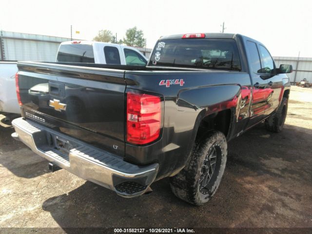 Photo 3 VIN: 1GCVKREH0GZ178628 - CHEVROLET SILVERADO 1500 