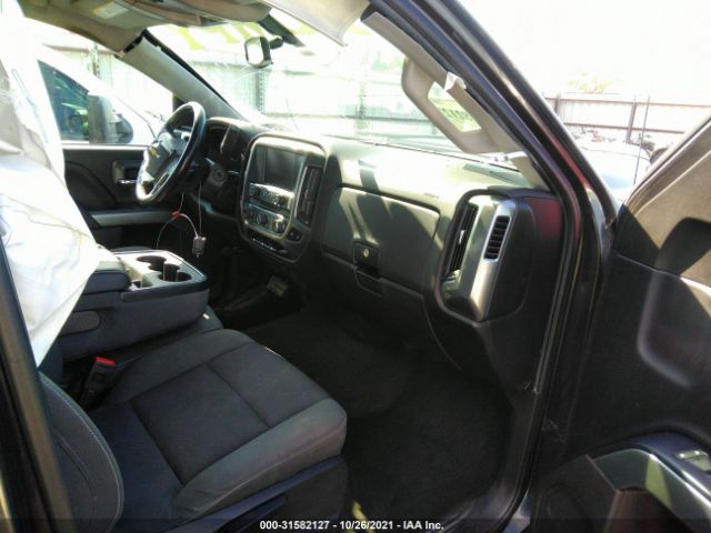 Photo 4 VIN: 1GCVKREH0GZ178628 - CHEVROLET SILVERADO 1500 