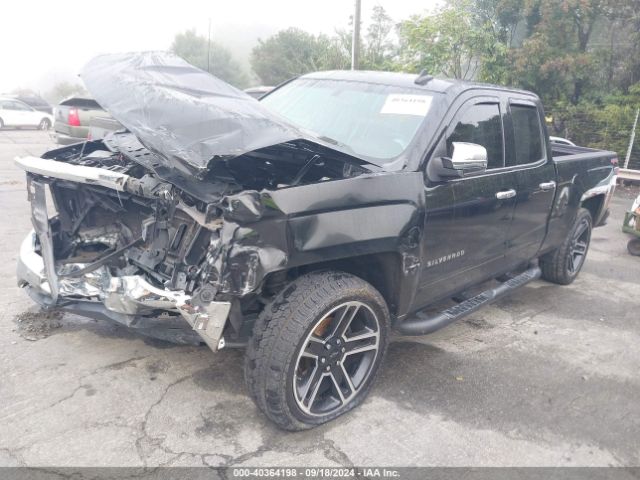 Photo 1 VIN: 1GCVKREH0GZ214561 - CHEVROLET SILVERADO 