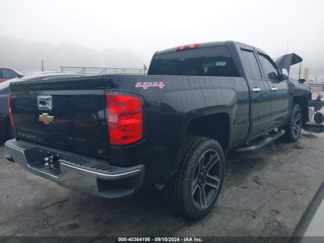 Photo 3 VIN: 1GCVKREH0GZ214561 - CHEVROLET SILVERADO 