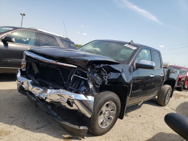 Photo 1 VIN: 1GCVKREH0GZ260133 - CHEVROLET SILVERADO 