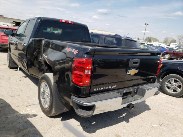 Photo 2 VIN: 1GCVKREH0GZ260133 - CHEVROLET SILVERADO 