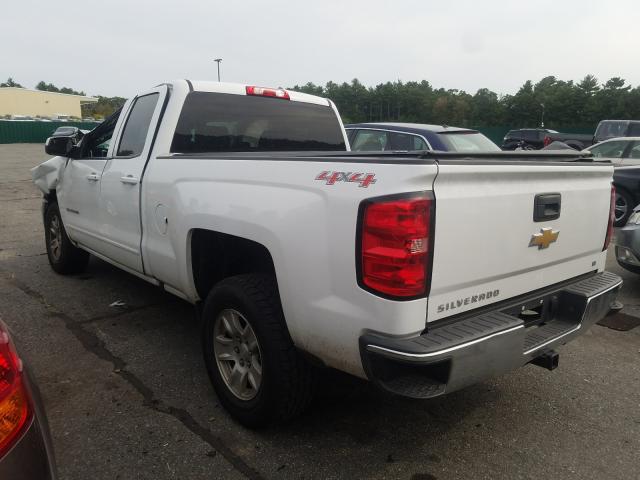 Photo 2 VIN: 1GCVKREH0GZ275215 - CHEVROLET SILVERADO 