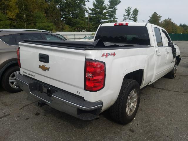 Photo 3 VIN: 1GCVKREH0GZ275215 - CHEVROLET SILVERADO 