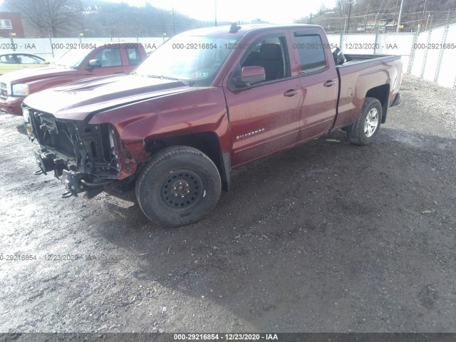 Photo 1 VIN: 1GCVKREH0GZ292872 - CHEVROLET SILVERADO 1500 