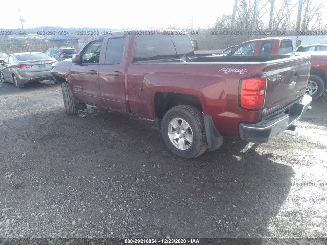 Photo 2 VIN: 1GCVKREH0GZ292872 - CHEVROLET SILVERADO 1500 