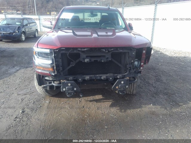 Photo 5 VIN: 1GCVKREH0GZ292872 - CHEVROLET SILVERADO 1500 