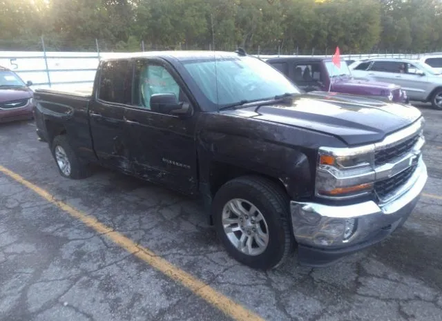 Photo 0 VIN: 1GCVKREH0GZ296663 - CHEVROLET SILVERADO 1500 