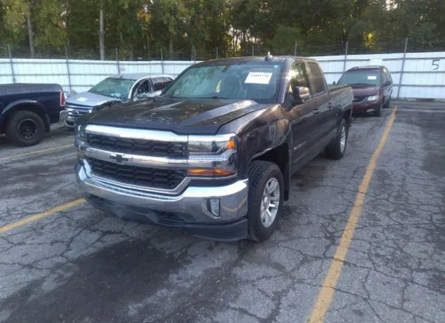 Photo 1 VIN: 1GCVKREH0GZ296663 - CHEVROLET SILVERADO 1500 