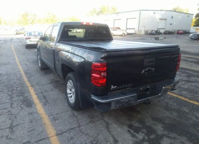 Photo 2 VIN: 1GCVKREH0GZ296663 - CHEVROLET SILVERADO 1500 